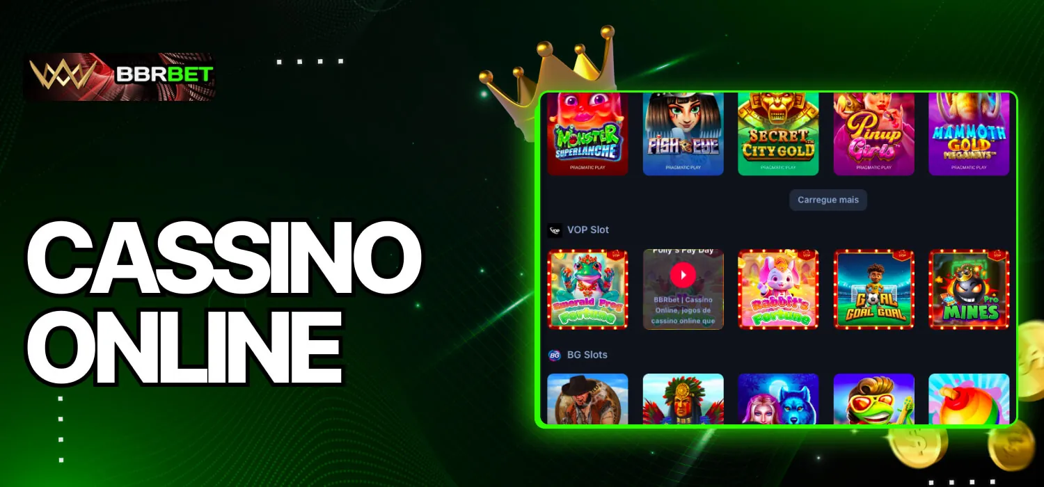 cassino online