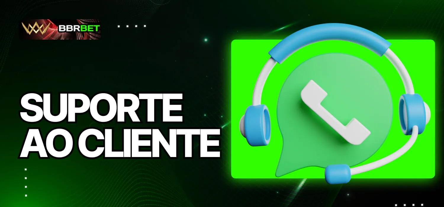 suporte